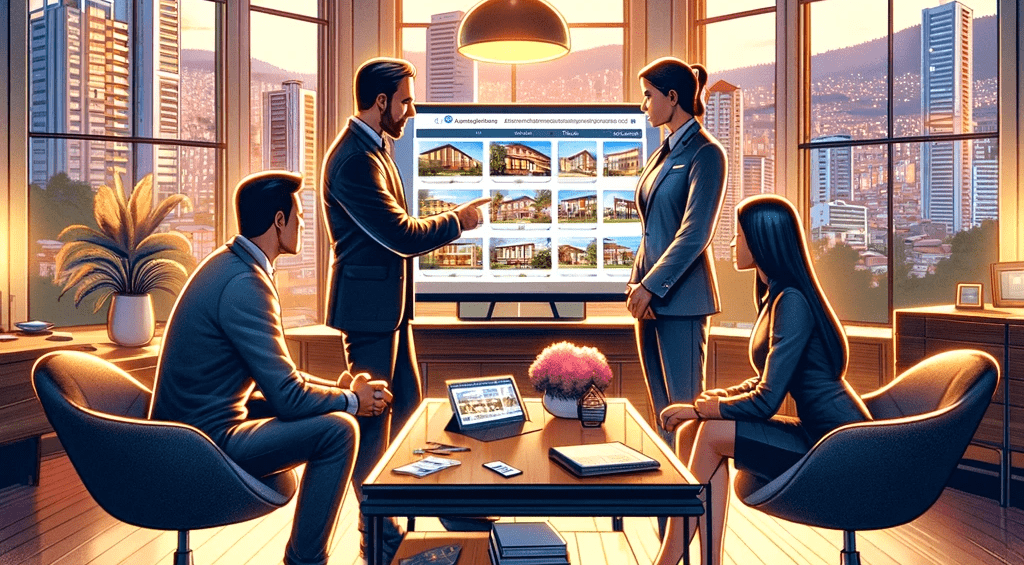 Cómo Elegir la Inmobiliaria Adecuada en Bogotá