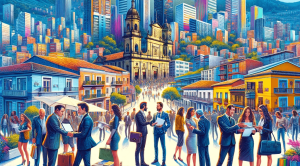 inmobiliarias en bogota